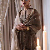 Hussain Rehar | Basic Not Basic |  Leaden