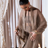 Hussain Rehar | Basic Not Basic |  Leaden