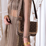 Hussain Rehar | Basic Not Basic |  Leaden