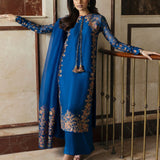 Hussain Rehar | Basic Not Basic |   Serene