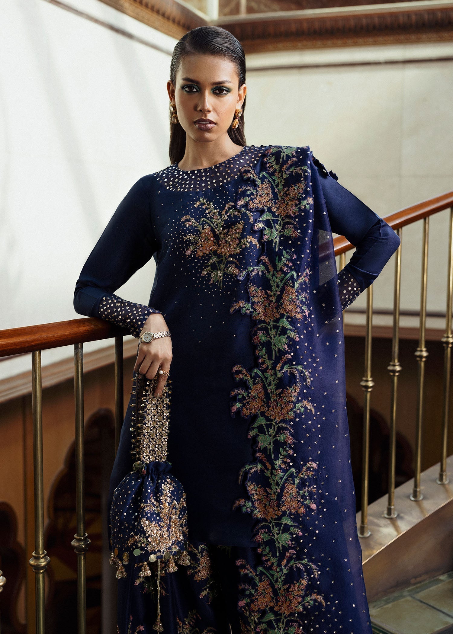 Hussain Rehar | Basic Not Basic |  Nocturne