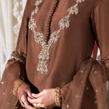 Hussain Rehar | Basic Not Basic |  Sorel