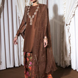 Hussain Rehar | Basic Not Basic |  Sorel
