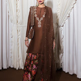 Hussain Rehar | Basic Not Basic |  Sorel