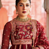 Hussain Rehar | Luxury Festive FW/24 | Kalak