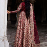 Hussain Rehar | Luxury Festive FW/24 | Alta