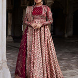 Hussain Rehar | Luxury Festive FW/24 | Alta