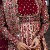 Hussain Rehar | Luxury Festive FW/24 | Alta
