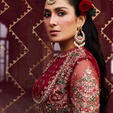 Hussain Rehar | Luxury Festive FW/24 | Alta