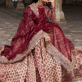 Hussain Rehar | Luxury Festive FW/24 | Alta