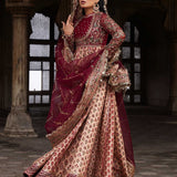 Hussain Rehar | Luxury Festive FW/24 | Alta