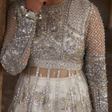Hussain Rehar | Luxury Festive FW/24 | Imami