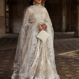 Hussain Rehar | Luxury Festive FW/24 | Imami