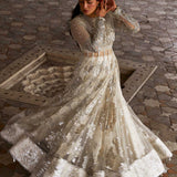 Hussain Rehar | Luxury Festive FW/24 | Imami