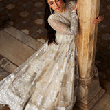 Hussain Rehar | Luxury Festive FW/24 | Imami