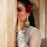 Hussain Rehar | Luxury Festive FW/24 | Imami
