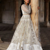 Hussain Rehar | Luxury Festive FW/24 | Imami