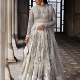 Hussain Rehar | Luxury Festive FW/24 | Imami