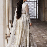 Hussain Rehar | Luxury Festive FW/24 | Imami