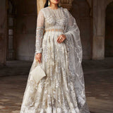 Hussain Rehar | Luxury Festive FW/24 | Imami
