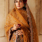Hussain Rehar | Luxury Festive FW/24 | Zareena
