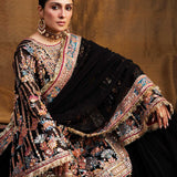 Hussain Rehar | Luxury Festive FW/24 | Tamam