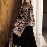 Hussain Rehar | Luxury Festive FW/24 | Tamam