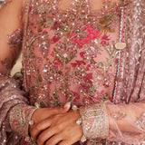 Hussain Rehar | Luxury Festive FW/24 | Sham