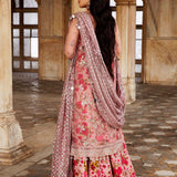 Hussain Rehar | Luxury Festive FW/24 | Sham