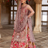 Hussain Rehar | Luxury Festive FW/24 | Sham