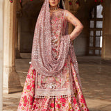 Hussain Rehar | Luxury Festive FW/24 | Sham