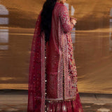 Hussain Rehar | Luxury Festive FW/24 | Gulal