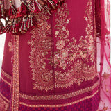 Hussain Rehar | Eid Luxury Lawn SS/24 | Nora