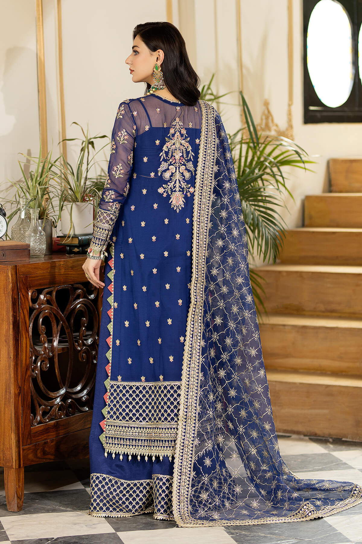 Imrozia-I-186 Gulnaaz