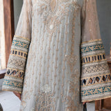 Imrozia Premium | Naina Chiffon Collection | I-190 Rumman
