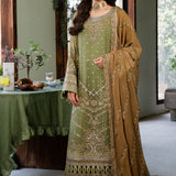 Imrozia Premium | Naina Chiffon Collection | I-191 Aabia
