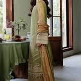 Imrozia Premium | Naina Chiffon Collection | I-191 Aabia