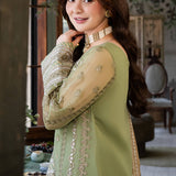 Imrozia Premium | Naina Chiffon Collection | I-191 Aabia