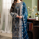 Imrozia Premium | Naina Chiffon Collection | I-192 Nazaha