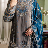 Imrozia Premium | Naina Chiffon Collection | I-192 Nazaha
