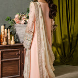 Imrozia Premium | Naina Chiffon Collection | I-193 Kashud