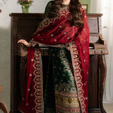 Imrozia Premium | Naina Chiffon Collection | I-194 Nafay