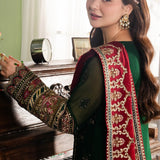 Imrozia Premium | Naina Chiffon Collection | I-194 Nafay