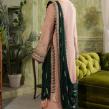 Imrozia Premium | Naina Chiffon Collection | I-195 Gul