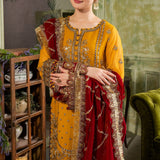 Imrozia Premium | Naina Chiffon Collection | I-196 Naaz