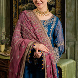 Imrozia Premium | Naina Chiffon Collection | I-197 Afsa
