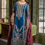 Imrozia Premium | Naina Chiffon Collection | I-197 Afsa