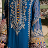 Imrozia Premium | Naina Chiffon Collection | I-197 Afsa