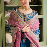 Imrozia Premium | Naina Chiffon Collection | I-197 Afsa