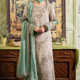 Imrozia Premium | Naina Chiffon Collection | I-198 Beena